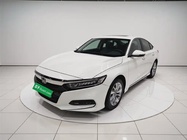 Honda Accord 2019