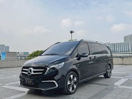 Mercedes-Benz V-Class 2023