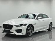 Jaguar XEL 2023