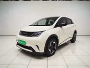 BYD Dolphin 2022