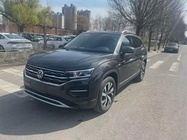 Volkswagen Tayron 2022