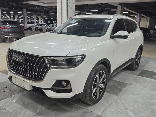 Haval H6 2023
