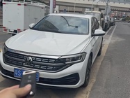 Volkswagen Sagitar 2022