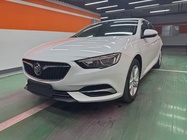 Buick Regal 2019
