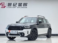 MINI Countryman 2023