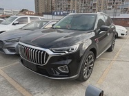 Hongqi HS5 2019