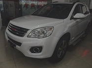 Haval H6 2015