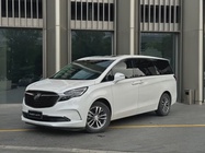 Buick GL8 2022