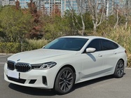 BMW 6 Series 2023