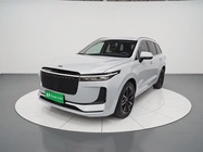 Li Auto ONE 2020
