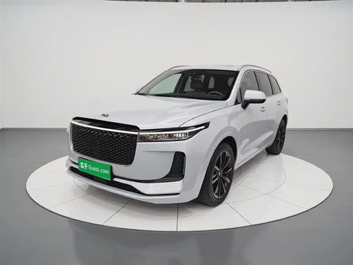Li Auto ONE 2020
