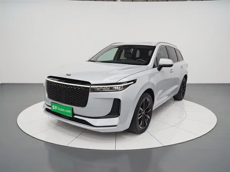 Li Auto ONE