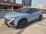 Changan UNI-T 2022