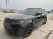 Land Rover Sport 2019