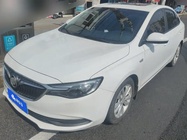 Buick Excelle 2021