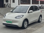 Wuling Bingo 2023