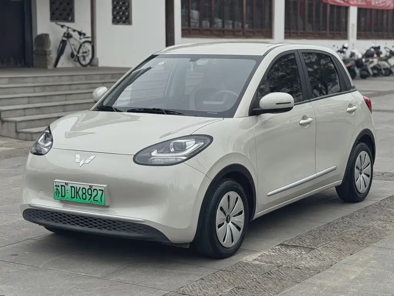 Wuling Bingo