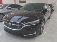 Buick LaCrosse 2021
