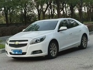 Chevrolet Malibu 2014