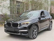 BMW X3 2019