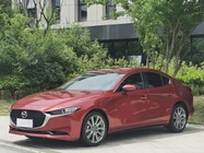 Mazda 3 2022