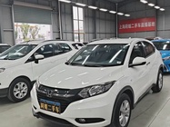 Honda Vezel 2016