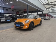 MINI Other 2018