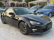 Subaru BRZ 2016