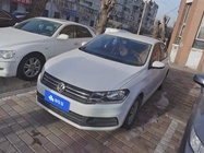 Volkswagen Santana 2017