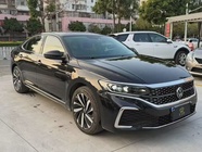 Volkswagen Passat 2022