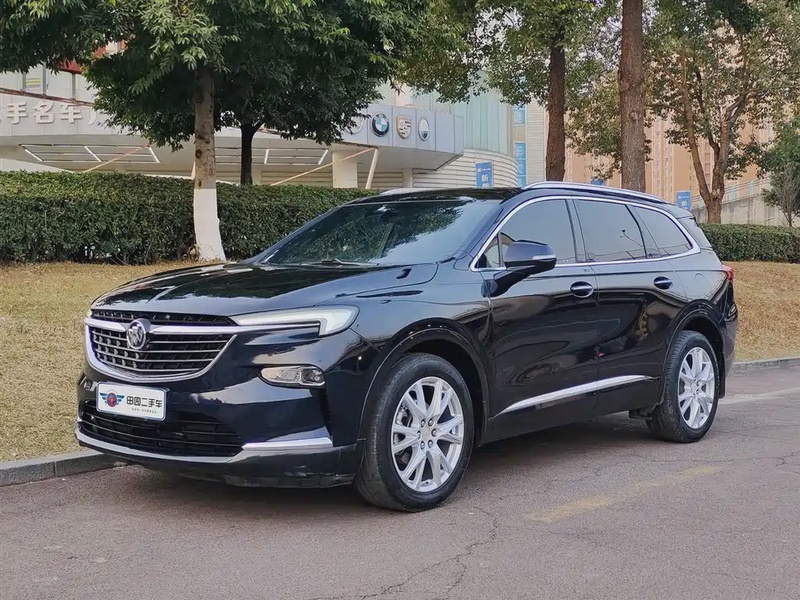 Buick Enclave