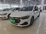 Chevrolet Monza 2021