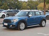 MINI Countryman 2018