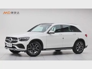 Mercedes-Benz GLC-Class 2022
