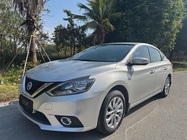 Nissan Sylphy 2016