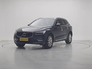 Volvo XC60 2021