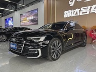 Audi A6 2025