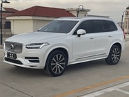 Volvo XC90 2021