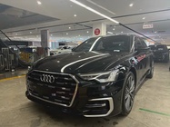Audi A6 2023