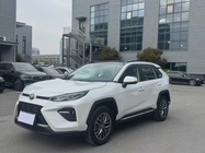 Toyota Wildlander 2023