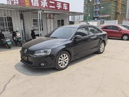 Volkswagen Sagitar 2012