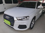 Audi Q3 2017