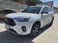 Haval H6 2018