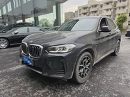 BMW X3 2023
