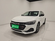Chevrolet Monza 2021