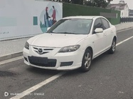 Mazda 3 2011