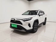 Toyota RAV4 2025