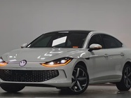 Volkswagen Lamando 2023