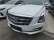 Cadillac ATS 2018