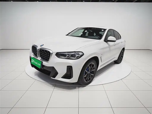 BMW X4 2023